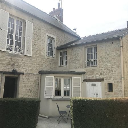 Maison Centre Bayeux 5 Chambres 10 Personnes מראה חיצוני תמונה