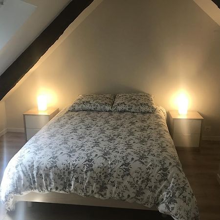 Maison Centre Bayeux 5 Chambres 10 Personnes מראה חיצוני תמונה