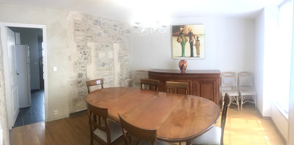 Maison Centre Bayeux 5 Chambres 10 Personnes מראה חיצוני תמונה