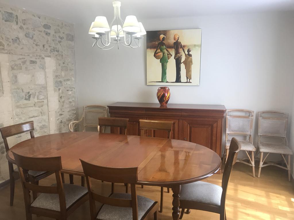 Maison Centre Bayeux 5 Chambres 10 Personnes מראה חיצוני תמונה