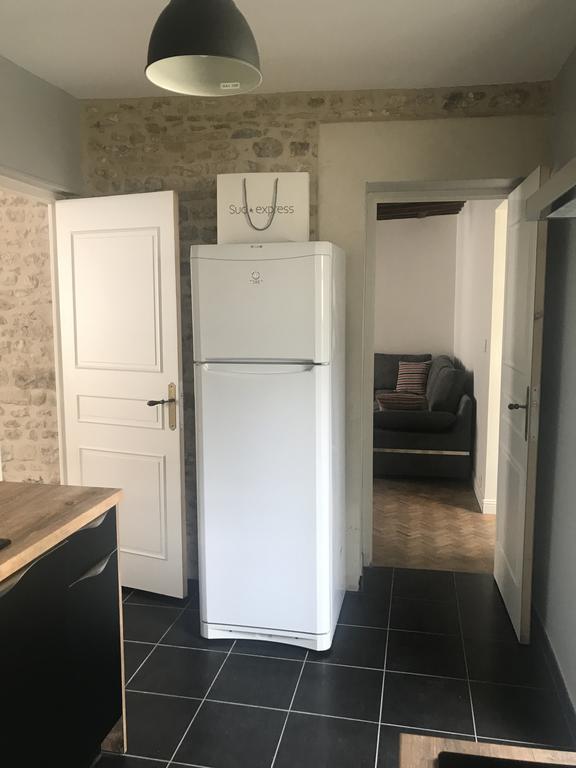 Maison Centre Bayeux 5 Chambres 10 Personnes מראה חיצוני תמונה
