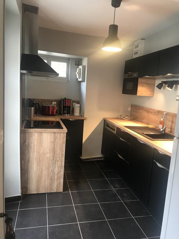 Maison Centre Bayeux 5 Chambres 10 Personnes מראה חיצוני תמונה