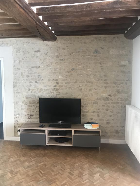 Maison Centre Bayeux 5 Chambres 10 Personnes מראה חיצוני תמונה