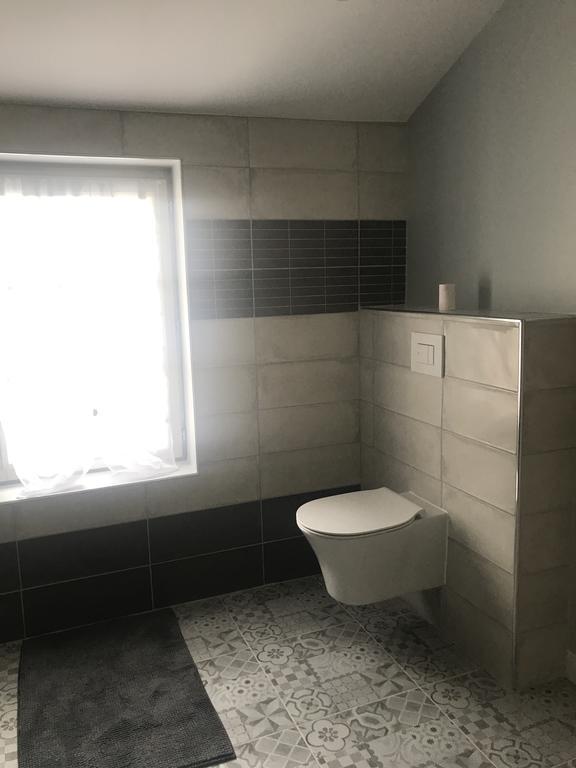 Maison Centre Bayeux 5 Chambres 10 Personnes מראה חיצוני תמונה