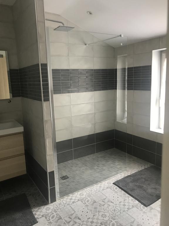 Maison Centre Bayeux 5 Chambres 10 Personnes מראה חיצוני תמונה