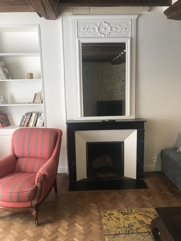 Maison Centre Bayeux 5 Chambres 10 Personnes מראה חיצוני תמונה