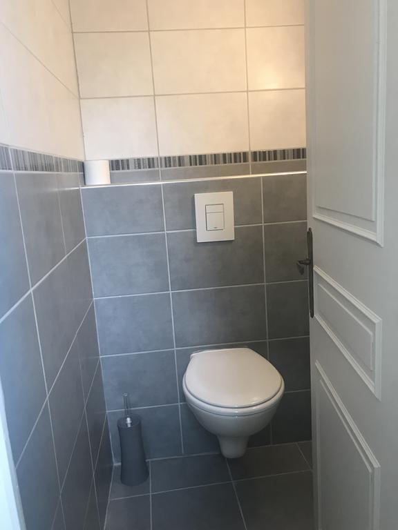 Maison Centre Bayeux 5 Chambres 10 Personnes מראה חיצוני תמונה
