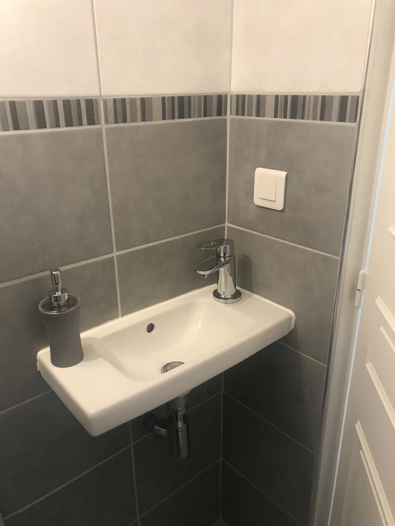 Maison Centre Bayeux 5 Chambres 10 Personnes מראה חיצוני תמונה