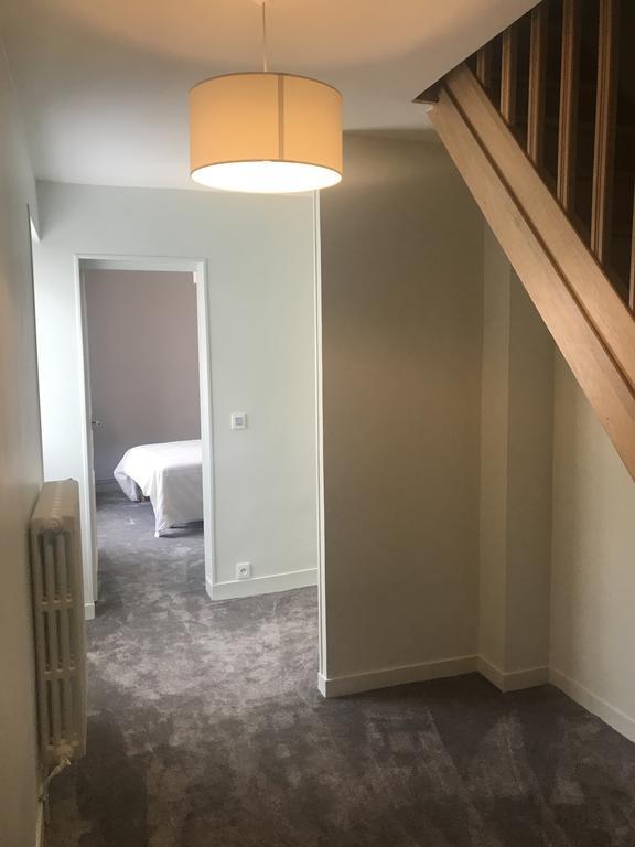 Maison Centre Bayeux 5 Chambres 10 Personnes מראה חיצוני תמונה