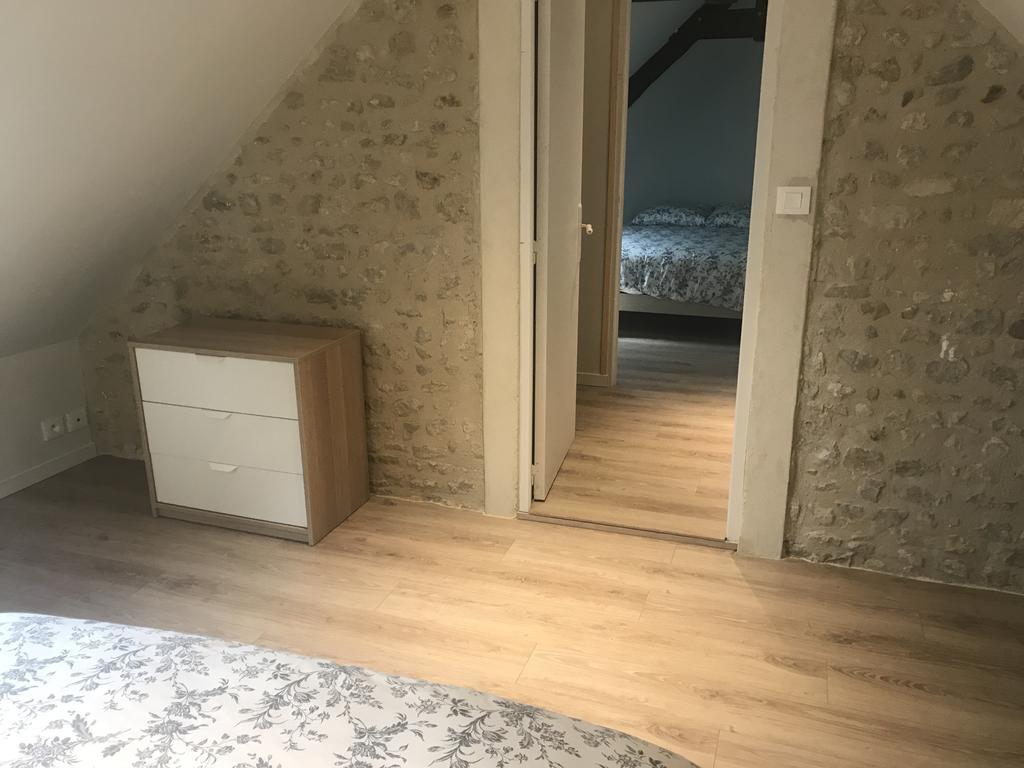 Maison Centre Bayeux 5 Chambres 10 Personnes מראה חיצוני תמונה