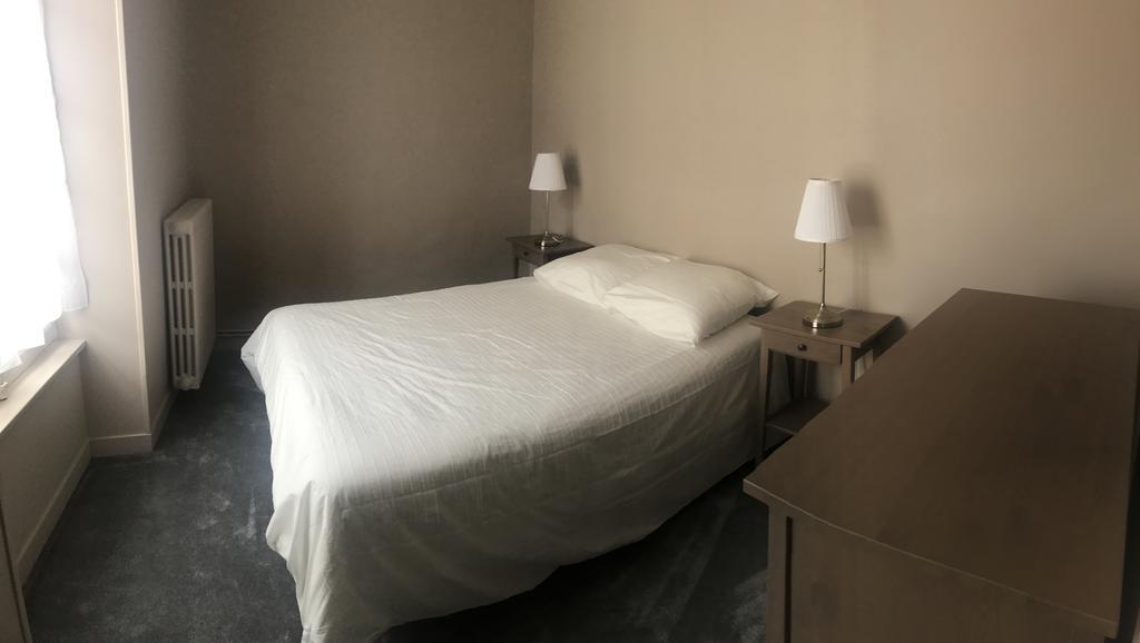 Maison Centre Bayeux 5 Chambres 10 Personnes מראה חיצוני תמונה