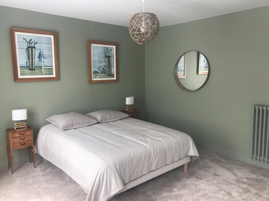 Maison Centre Bayeux 5 Chambres 10 Personnes מראה חיצוני תמונה