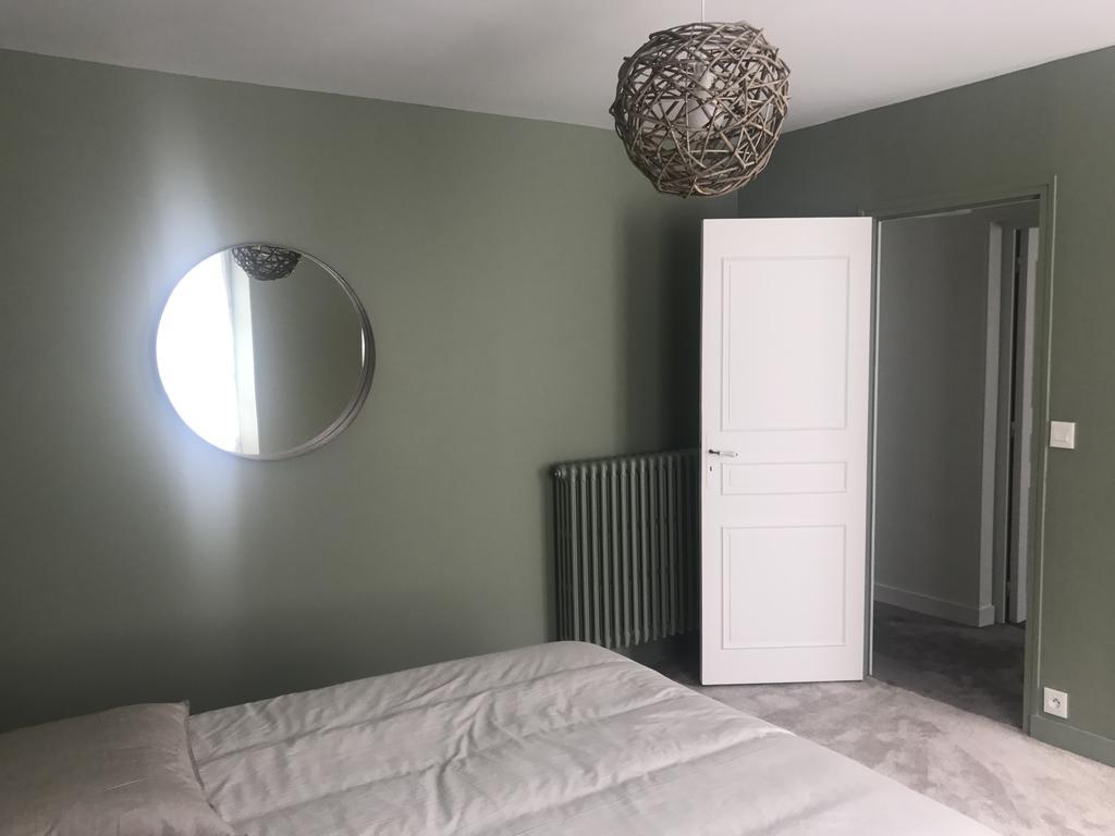 Maison Centre Bayeux 5 Chambres 10 Personnes מראה חיצוני תמונה