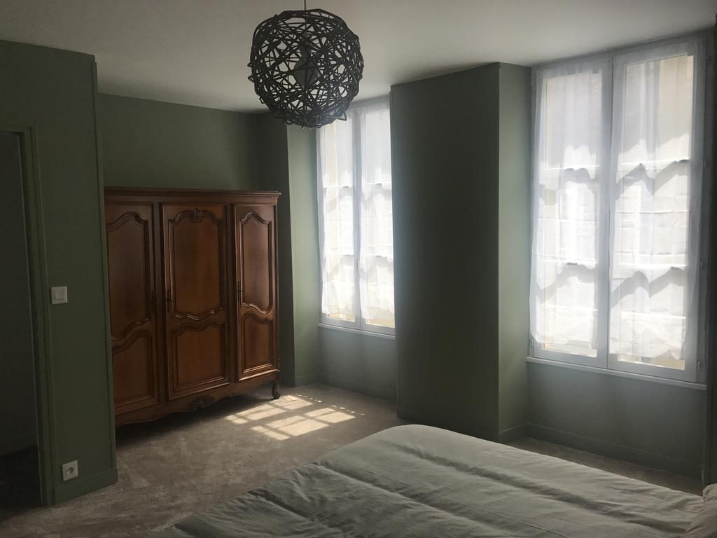 Maison Centre Bayeux 5 Chambres 10 Personnes מראה חיצוני תמונה
