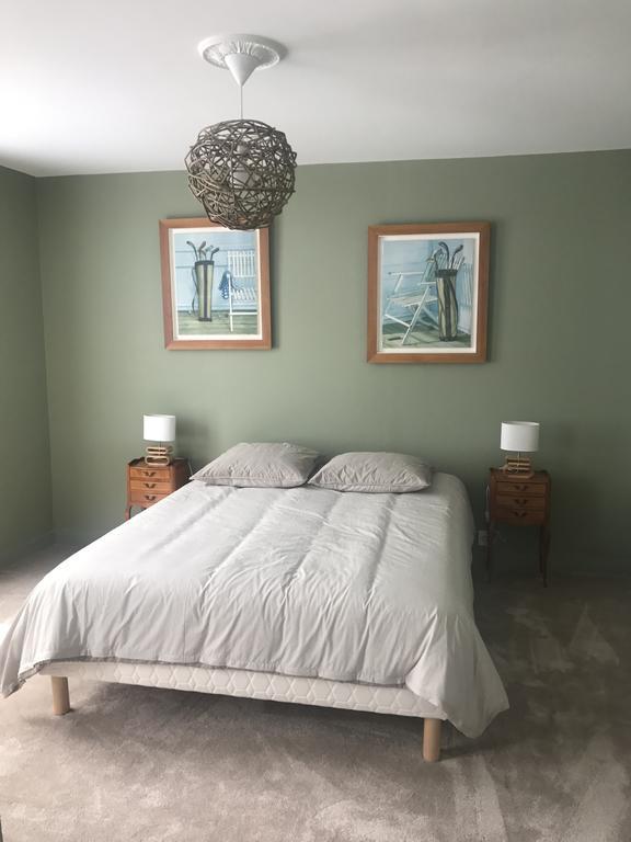 Maison Centre Bayeux 5 Chambres 10 Personnes מראה חיצוני תמונה